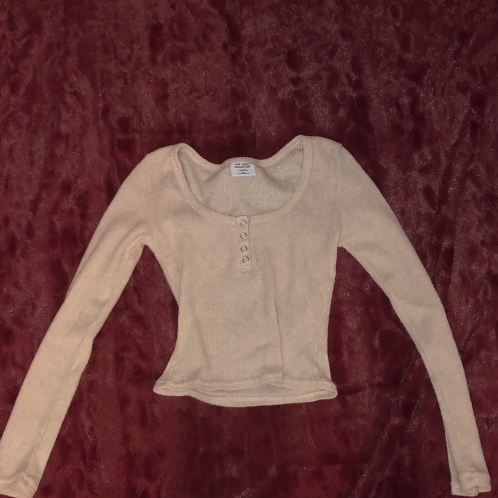 Off-White LongSleeve